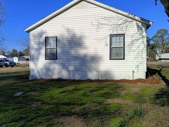 BACK AREA VIEW