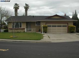 2413 Almaden Pl, Union City, CA 94587