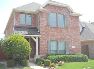 2132 Prager Port Ln, Plano, TX 75025