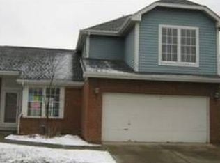 7581 Sun Valley Ct, Pickerington, OH 43147