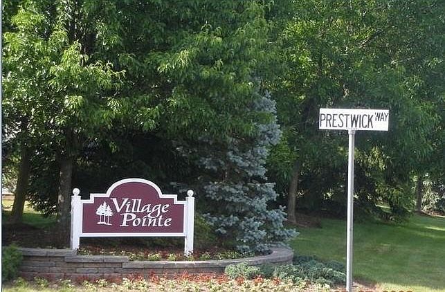 Village Pointe Community