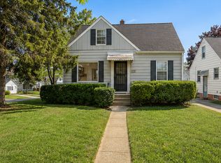 9334 McCracken Blvd, Garfield Heights, OH 44125