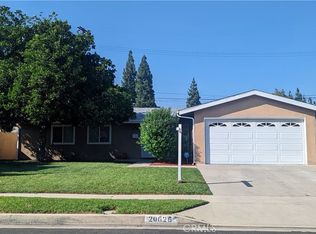 20625 Gresham St, Winnetka, CA 91306