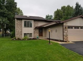 2232 Coldspring Rd, Crown Point, IN 46307