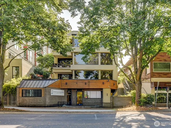 5038 California Avenue SW #1, Seattle, WA 98136