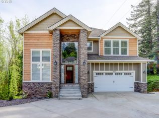 3218 Y St, Washougal, WA 98671