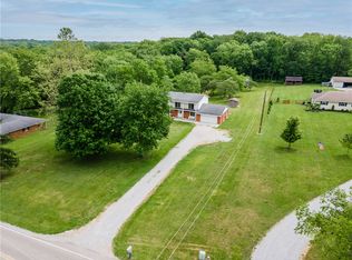 5385 S Dayton Brandt Rd, New Carlisle, OH 45344