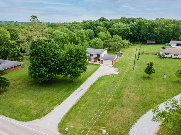 5385 S Dayton Brandt Rd, New Carlisle, OH 45344