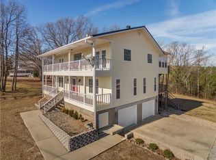 10940 Devils Den Rd, Winslow, AR 72959