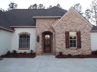 127 Claiborne St, Madison, MS 39110