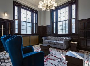 Hutcheson Arms, Saint Louis, MO 63110