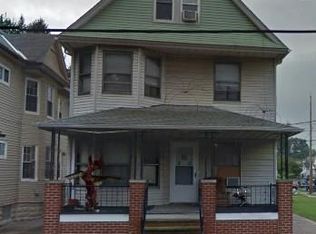 7206 Rathbun Ave, Cleveland, OH 44105