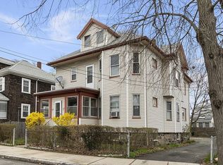 15-17 Jacob St, Malden, MA 02148
