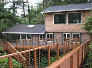 1280 Pearl St W, Tillamook, OR 97141