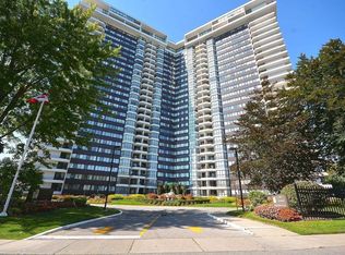 1333 Bloor St #1515, Mississauga, ON L4Y3T6