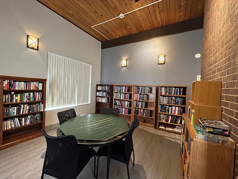 6980 E Girard Ave #409 — Photo 11
