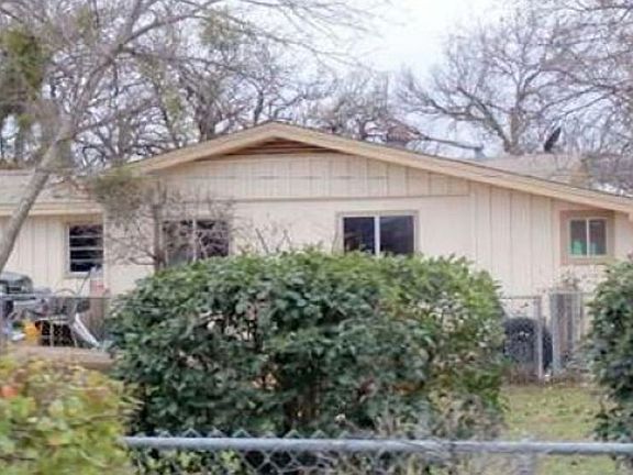 Property Side View