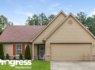 5896 Ingleside Dr, Horn Lake, MS 38637