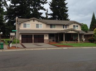 31717 37th Ave SW, Federal Way, WA 98023