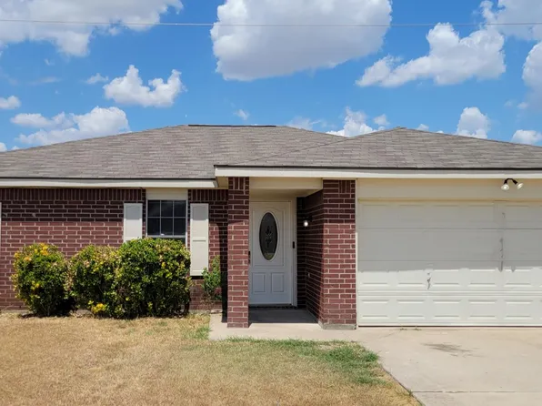 4311 Mustang Dr, Killeen, TX 76549
