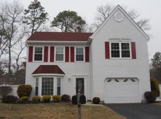 350 E Cos Cob Dr, Galloway, NJ 08205