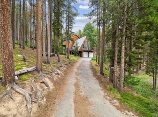 46 Apache Rd, Evergreen, CO 80439