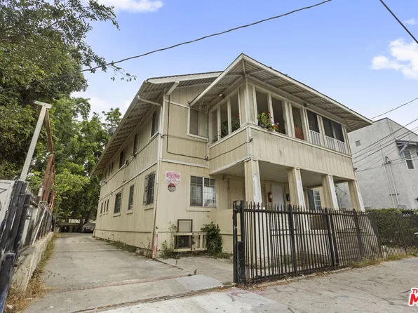 1516 W 11th Pl, Los Angeles, CA 90015