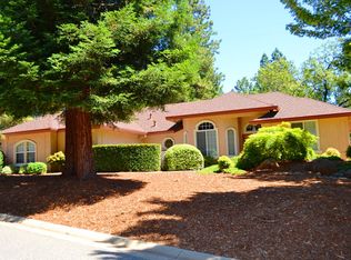 5268 Harrison Rd, Paradise, CA 95969