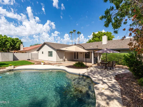 2041 E Marquette Dr, Gilbert, AZ 85234