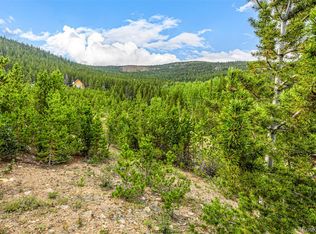 Aspen Road LOT 312, Idaho Springs, CO 80452