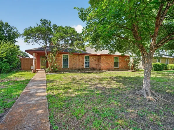 120 Running Brook Ln, Mesquite, TX 75149