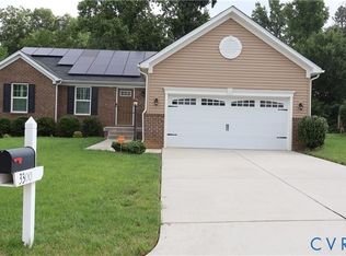 3300 Margo Ln, North Chesterfield, VA 23237