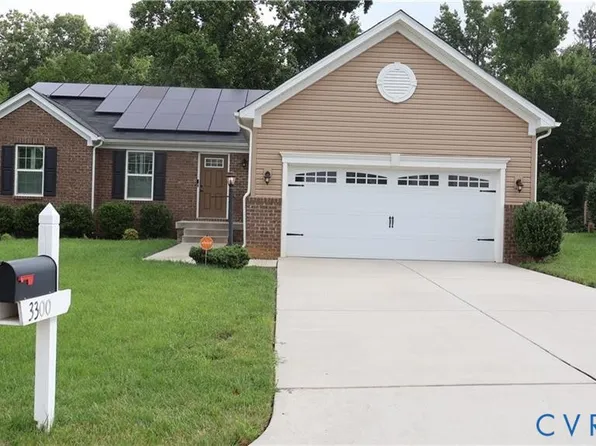 3300 Margo Ln, North Chesterfield, VA 23237