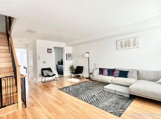 3 Nautical Way, Whitby, ON L1N0N2