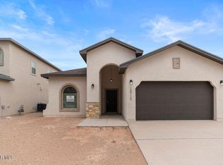 413 Deserts Dr, Socorro, TX 79927