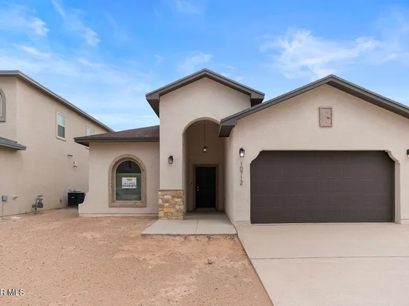 413 Deserts Dr, Socorro, TX 79927