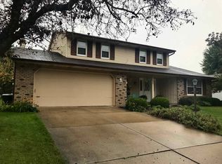 634 N Johnson St, Warsaw, IN