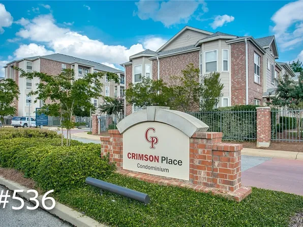 600 13th St APT 536, Tuscaloosa, AL 35401