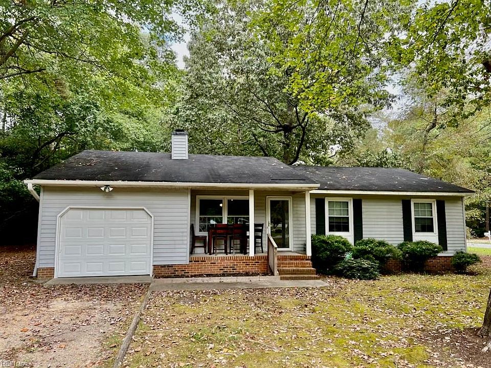 7155 Lord Carrington Dr, Gloucester, VA 23061 Zillow