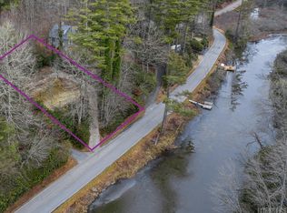 100 Hicks Rd, Highlands, NC 28741