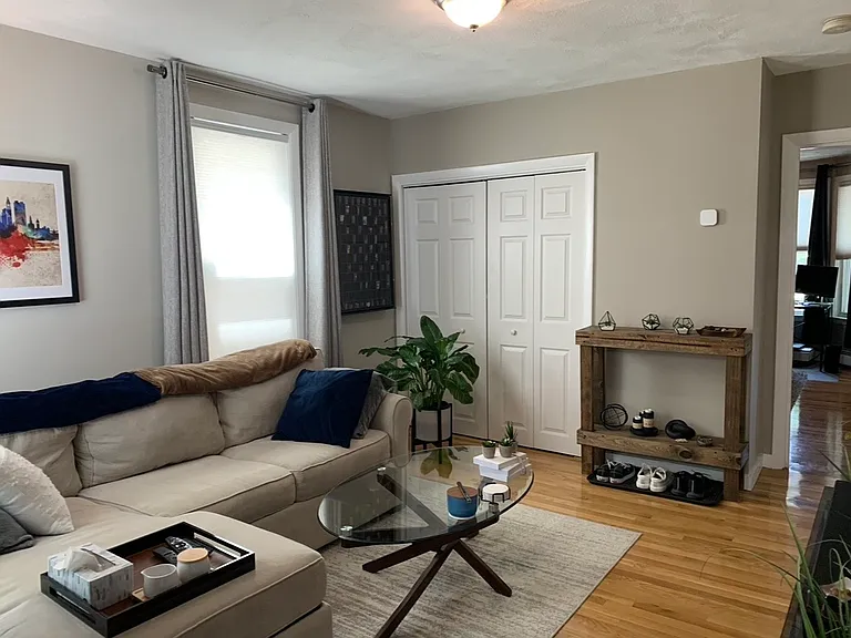62 L St #B — Photo 1