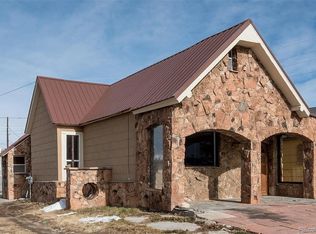 226 E 11th St, Leadville, CO 80461