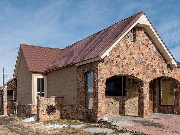 226 E 11th Street, Leadville, CO 80461