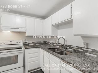 1723 Robb St APT 44, Lakewood, CO 80215