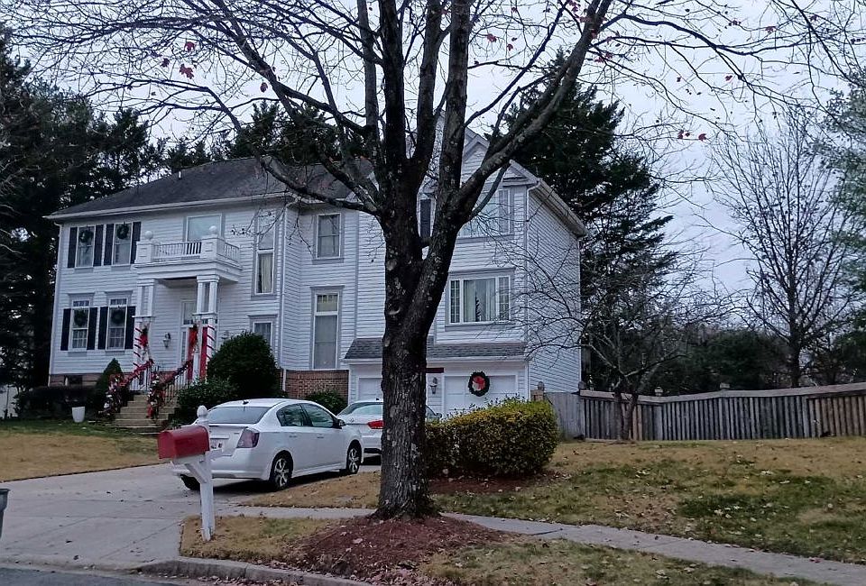 Property Side View