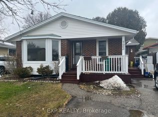 123 Greendale Cres, Kitchener, ON N2A2R5