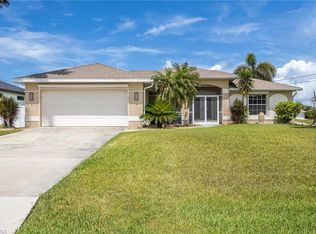 4532 SW 13th Ave, Cape Coral, FL 33914