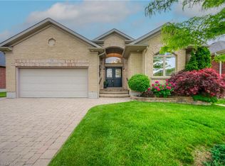 56 Bonaventure Dr, Wilmot, ON