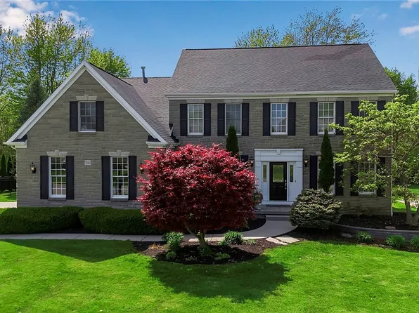 5545 Marthas Vineyard, Clarence Center, NY 14032