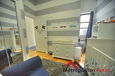 Rented by Metropolitan Realty